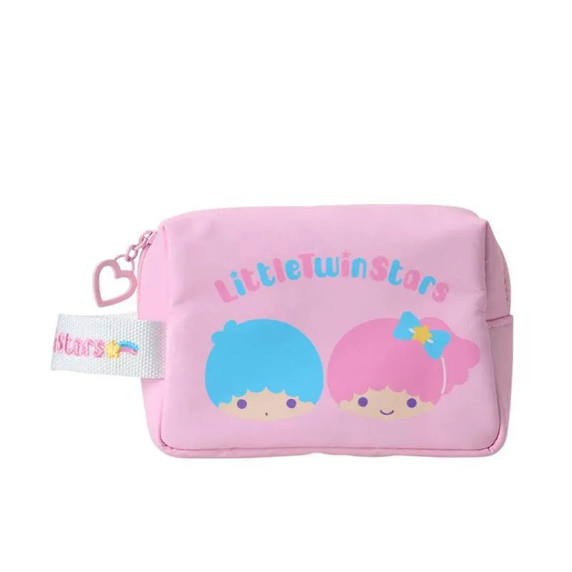 LittleTwinStar Handy Pouch