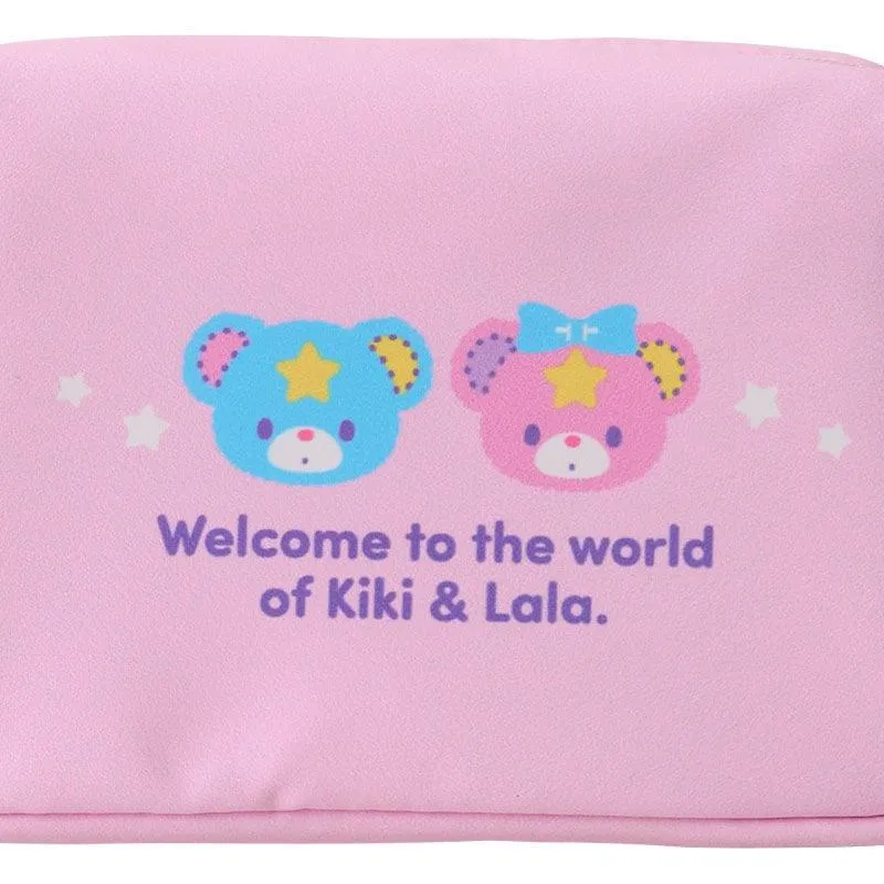 LittleTwinStar Handy Pouch