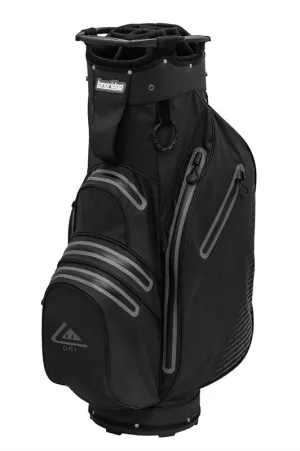 Longridge Aqua 2 Waterproof Cart Bags