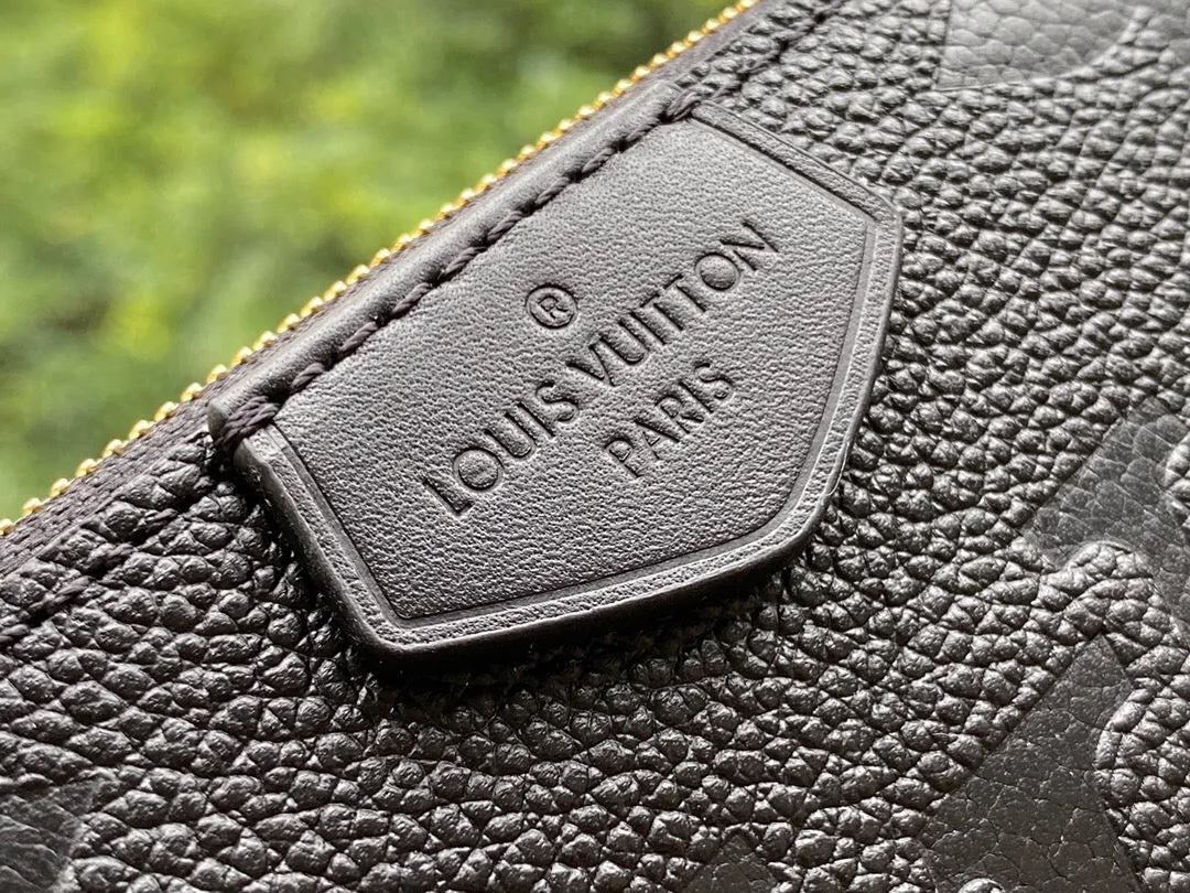 Louis Vuitton Multi-Pochette Accessories Bag