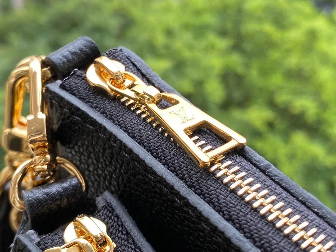 Louis Vuitton Multi-Pochette Accessories Bag