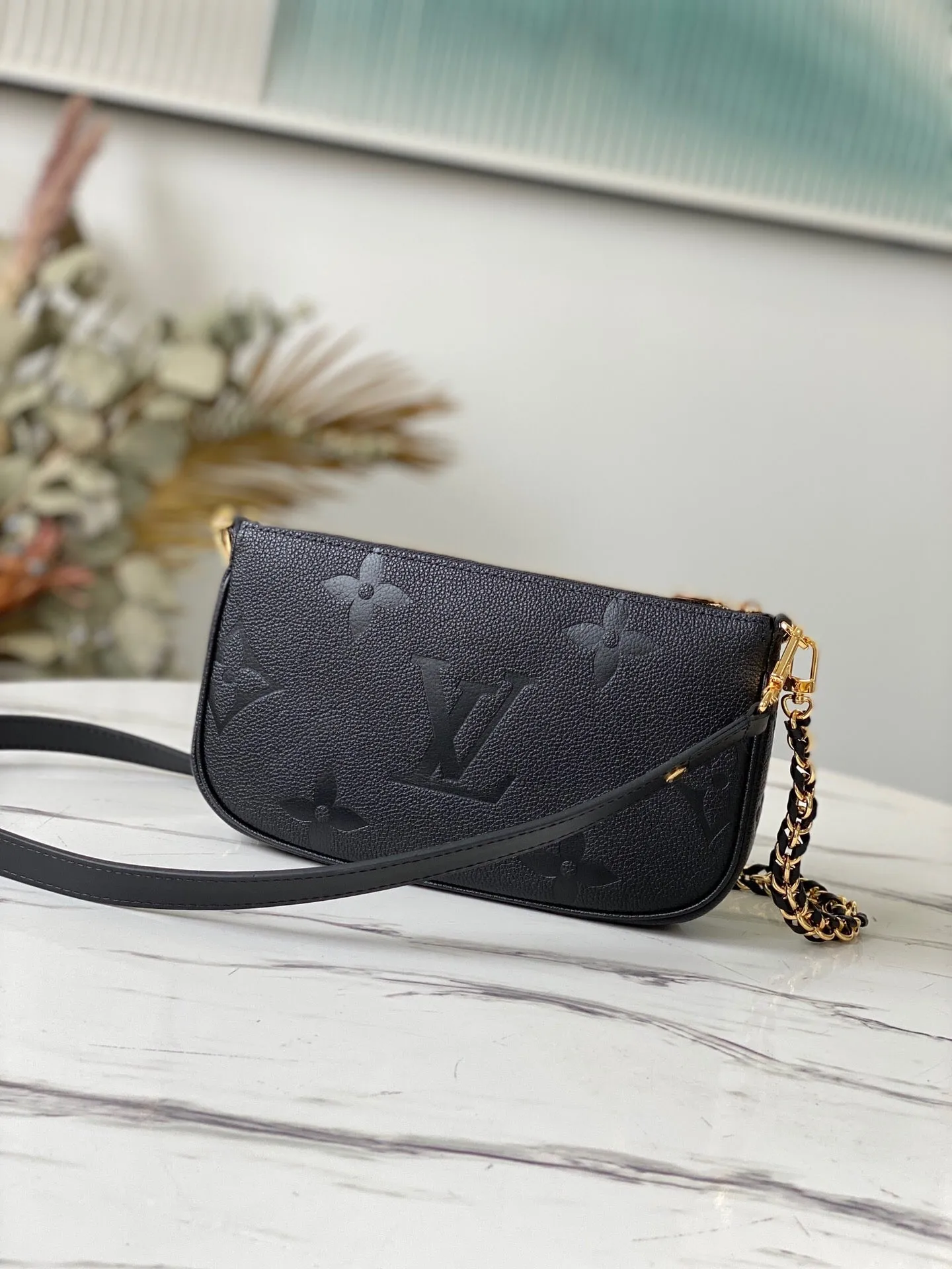 Louis Vuitton Multi-Pochette Accessories Bag