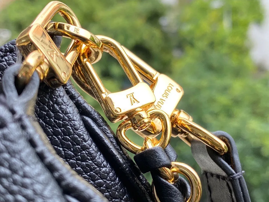 Louis Vuitton Multi-Pochette Accessories Bag
