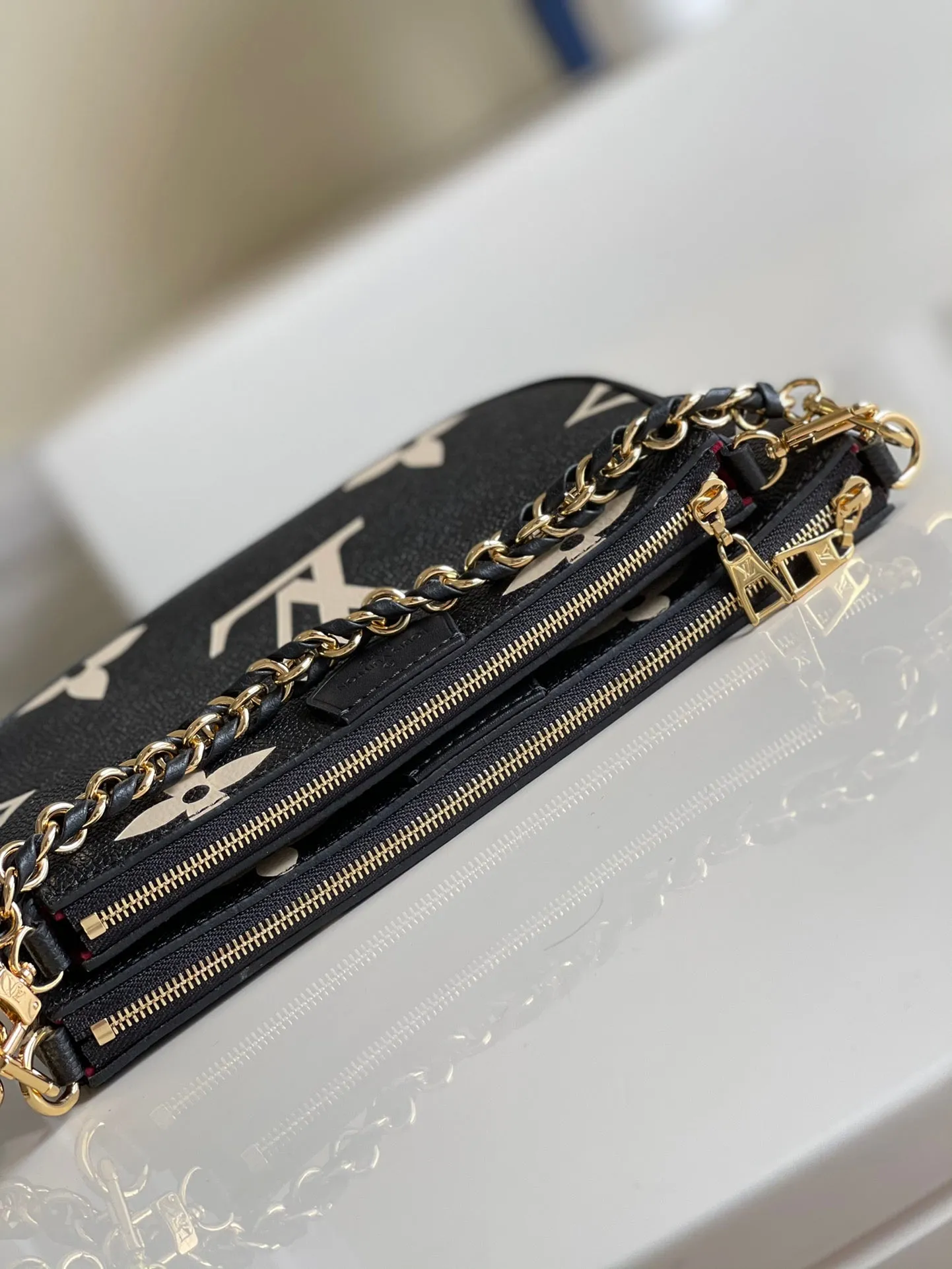 Louis Vuitton Multi Pochette Accessories Bag