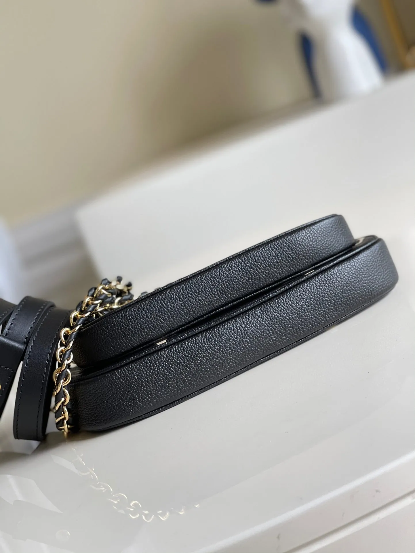 Louis Vuitton Multi Pochette Accessories Bag