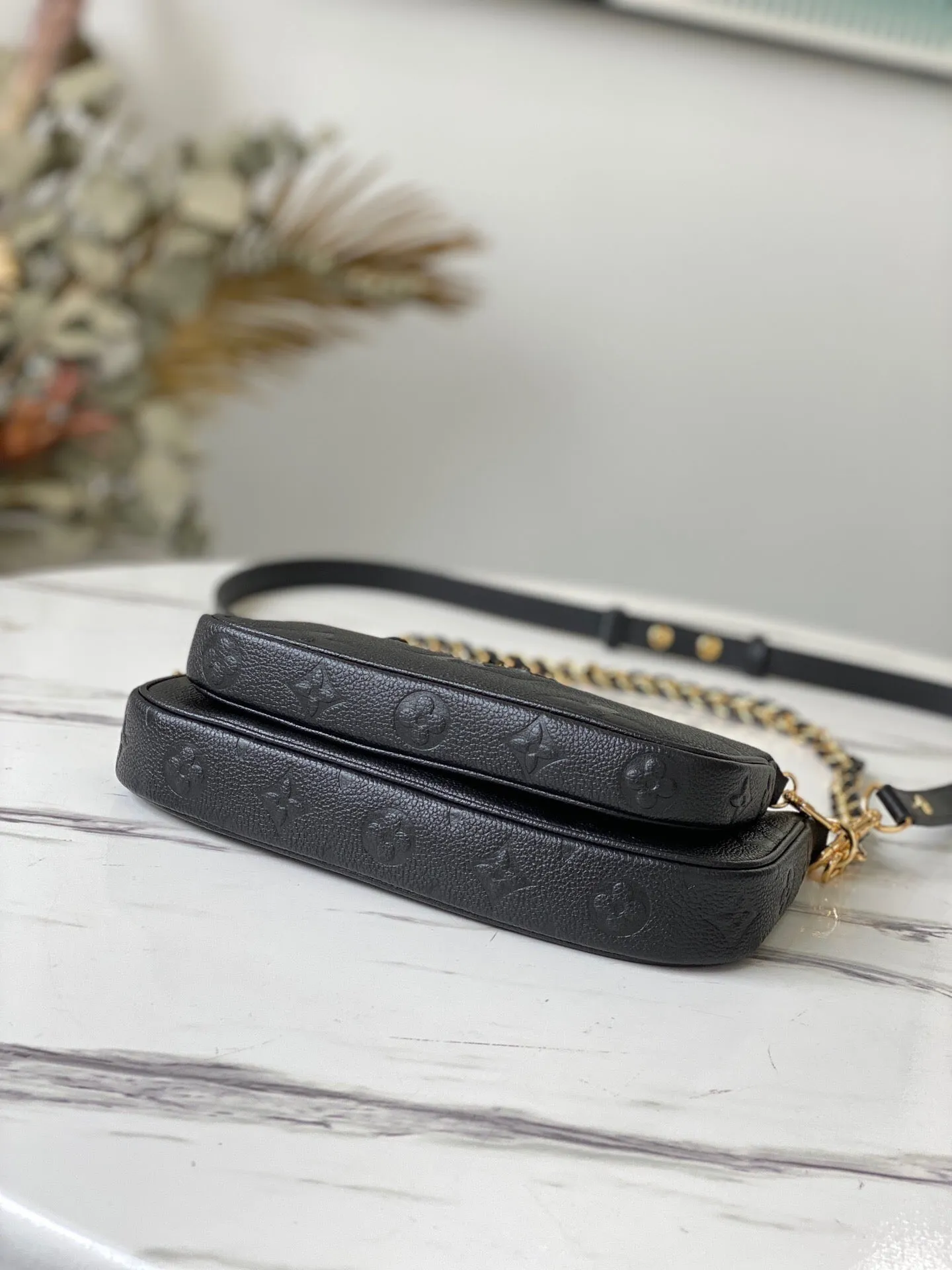 Louis Vuitton Multi-Pochette Accessories Bag