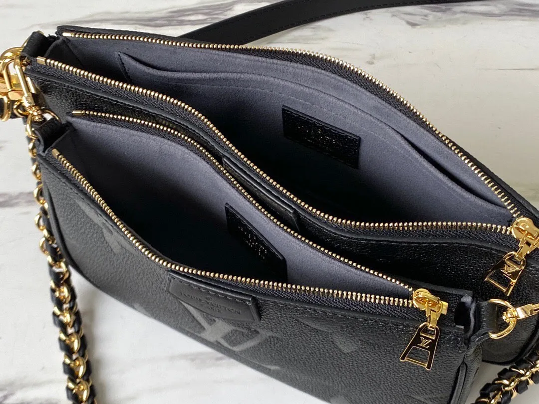 Louis Vuitton Multi-Pochette Accessories Bag