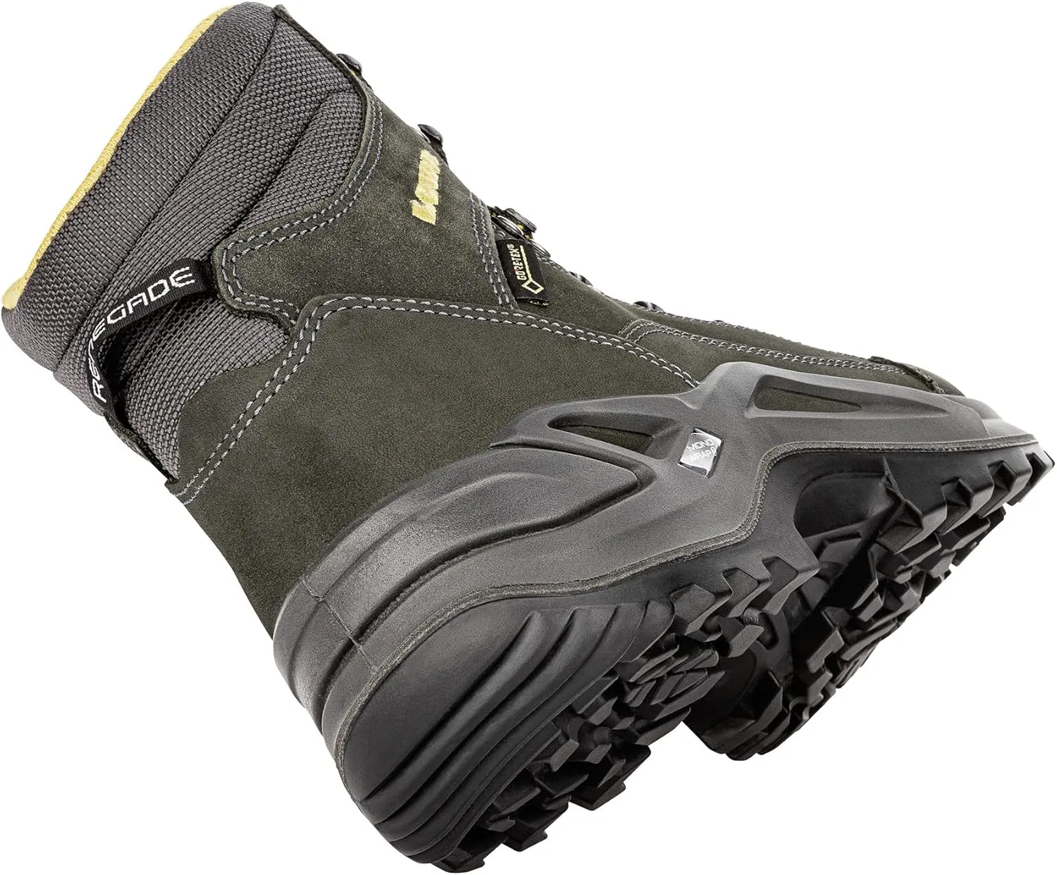 Lowa Men's 310845 0442 Trekking & Hiking Boots