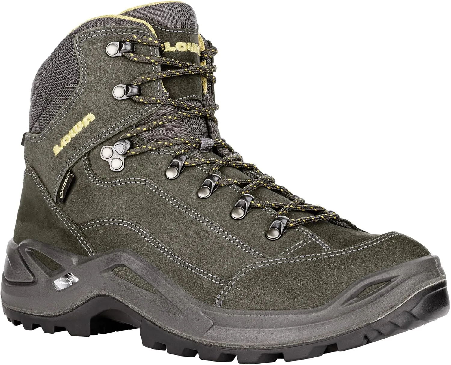 Lowa Men's 310845 0442 Trekking & Hiking Boots