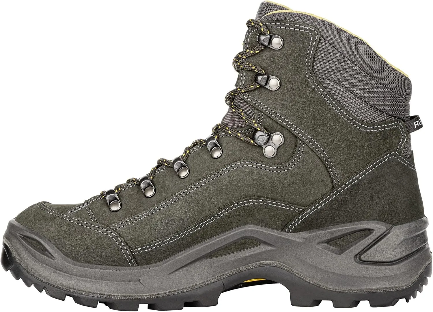 Lowa Men's 310845 0442 Trekking & Hiking Boots