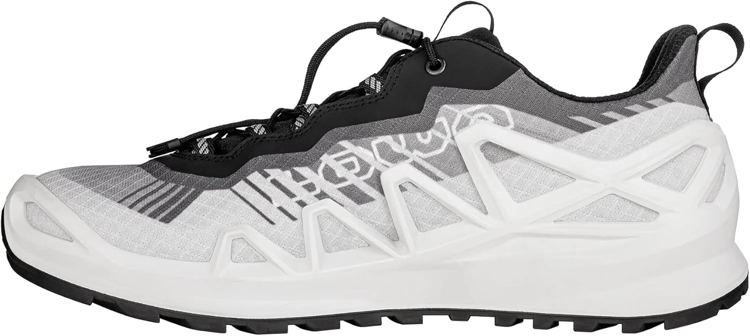 LOWA Merger GTX LO Low Shoe