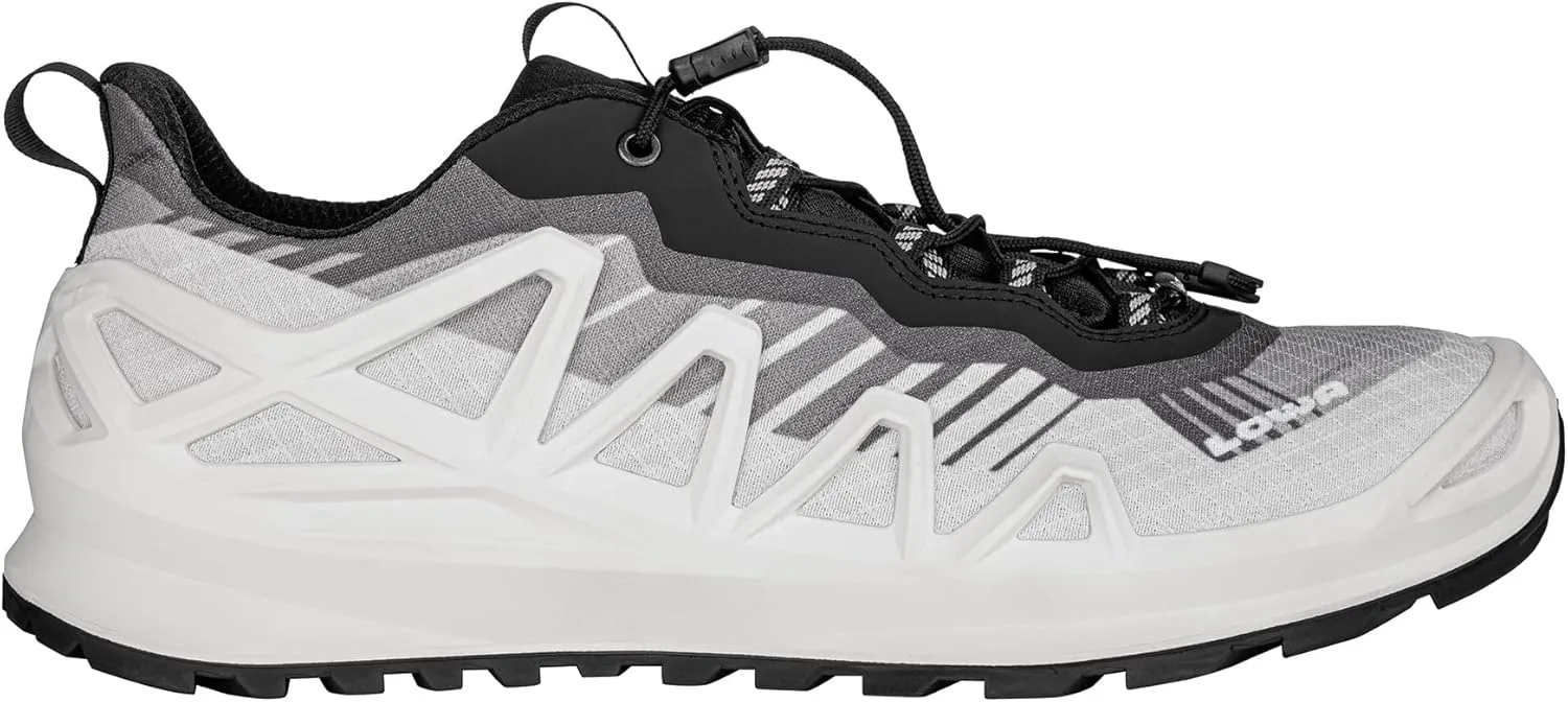 LOWA Merger GTX LO Low Shoe