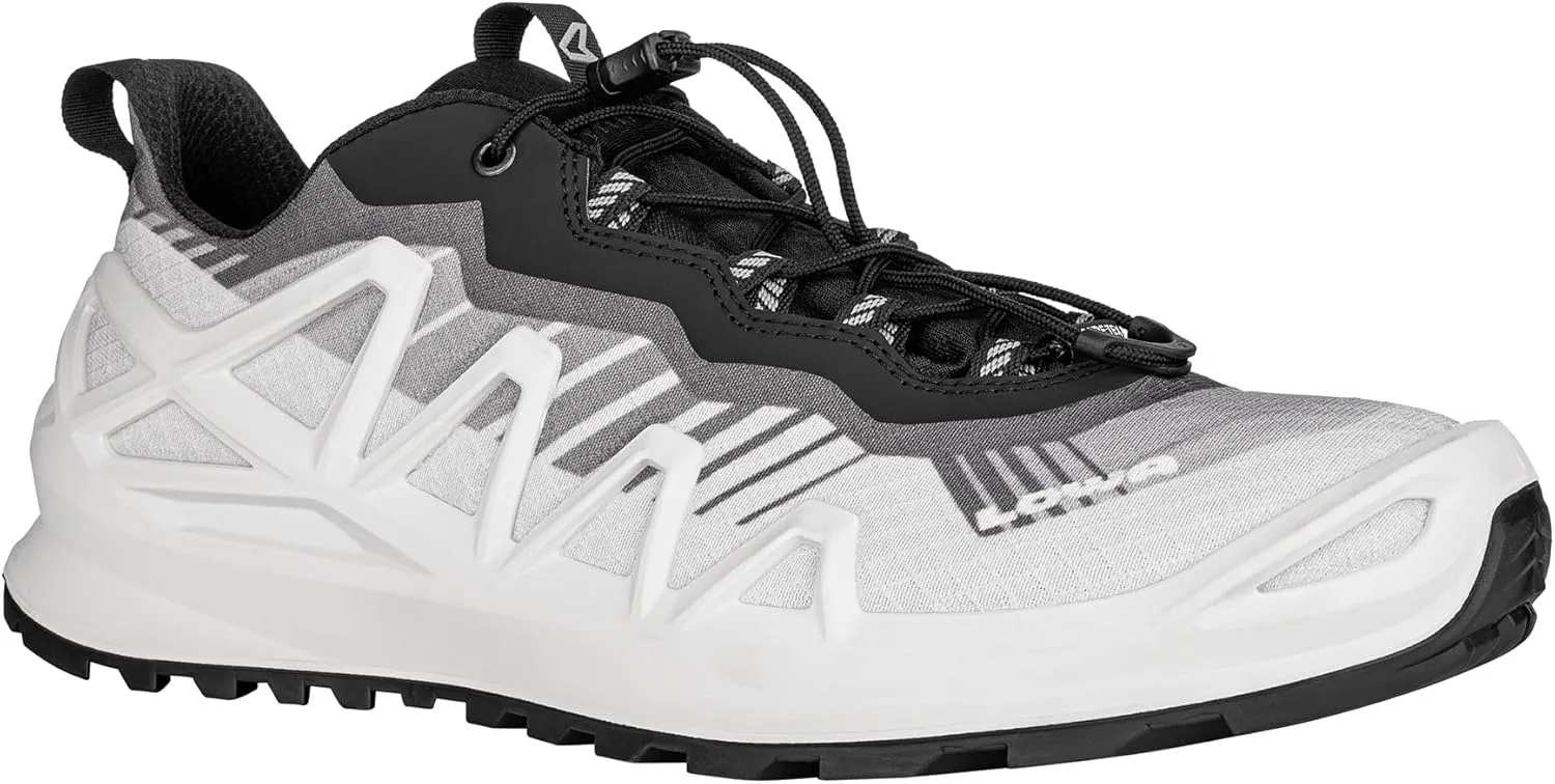 LOWA Merger GTX LO Low Shoe