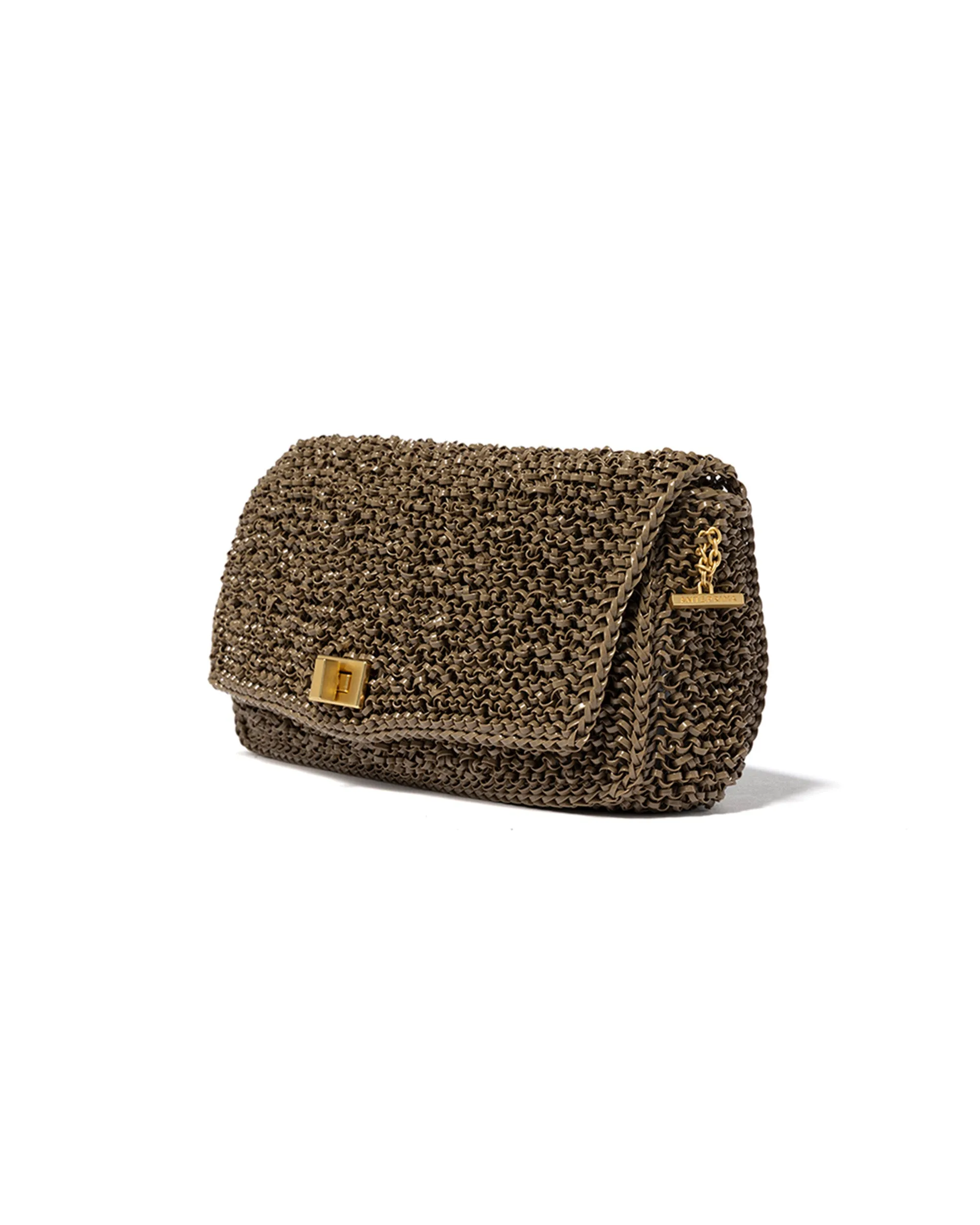 Lucchetto II Wirebag Medium
