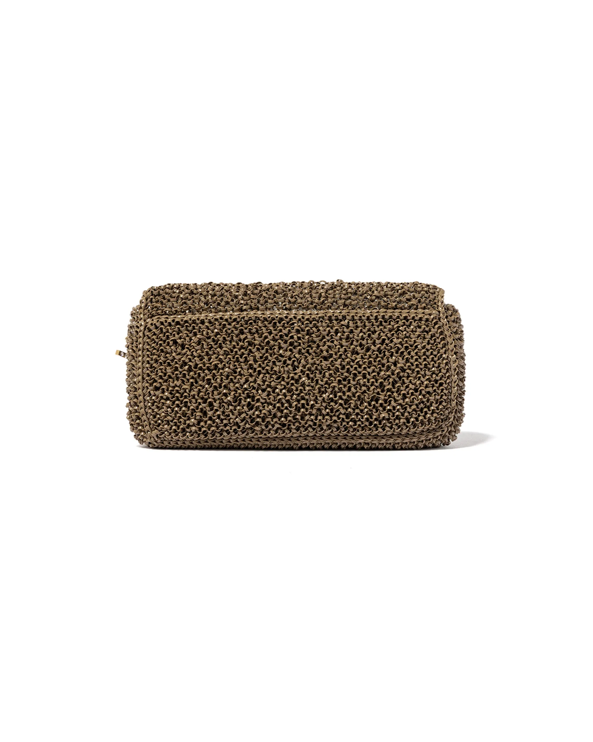 Lucchetto II Wirebag Medium