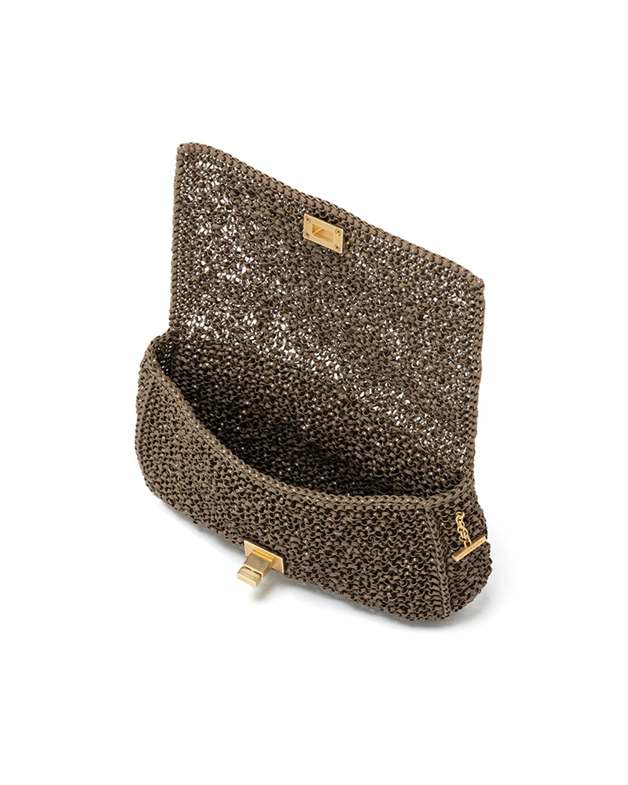 Lucchetto II Wirebag Medium