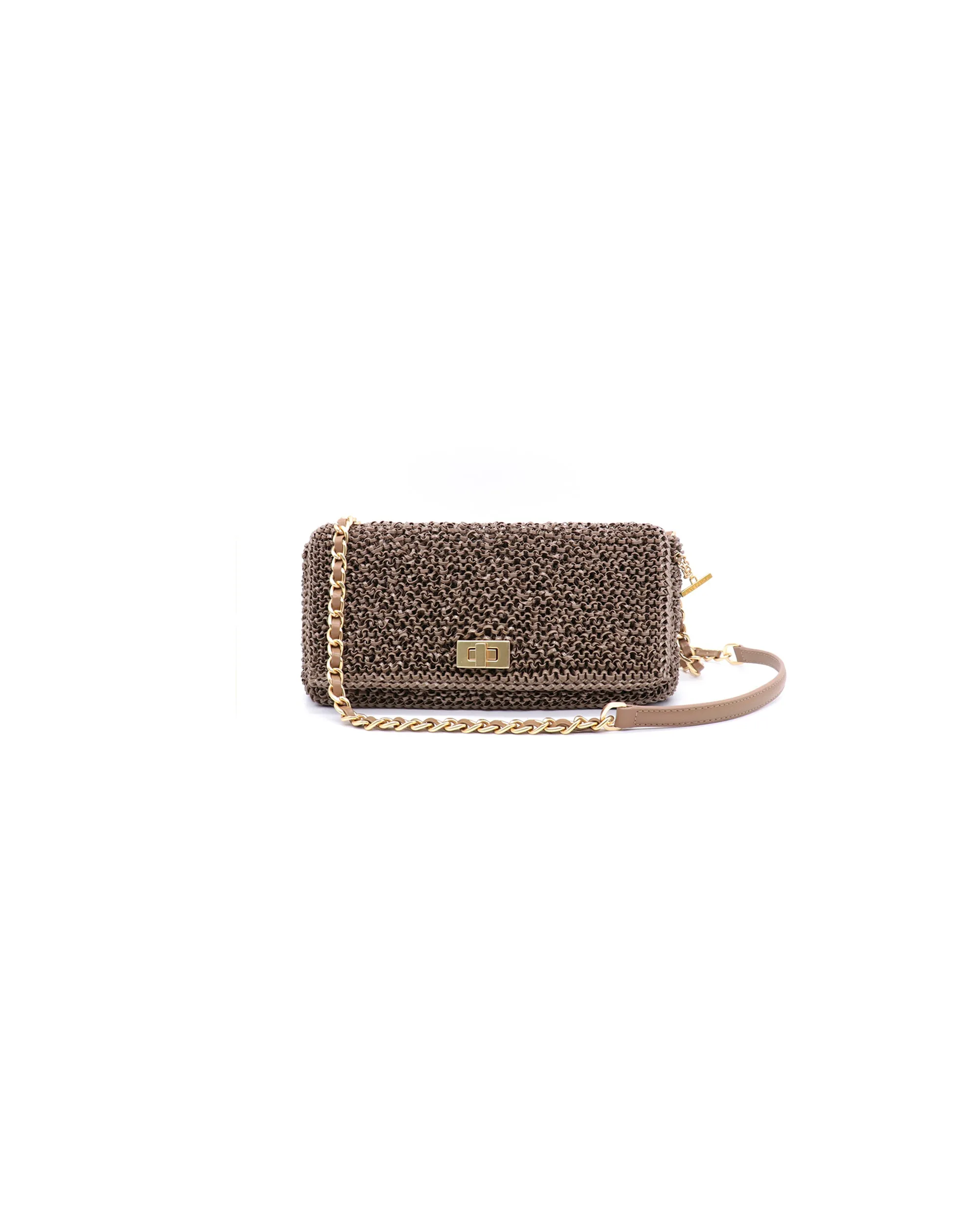 Lucchetto II Wirebag Medium