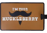 LUGGAGE TAG