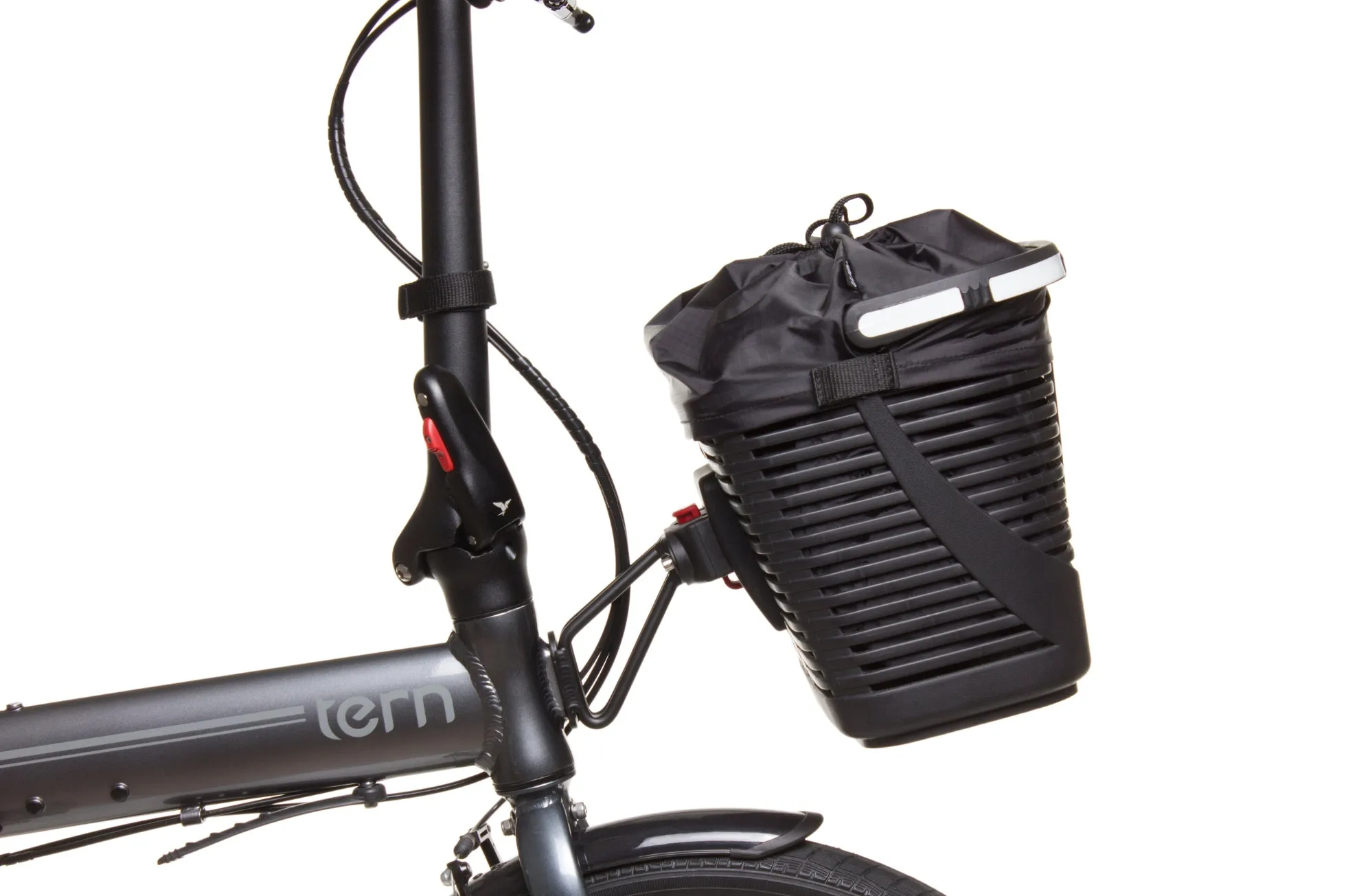 Luggage Truss for Tern G2