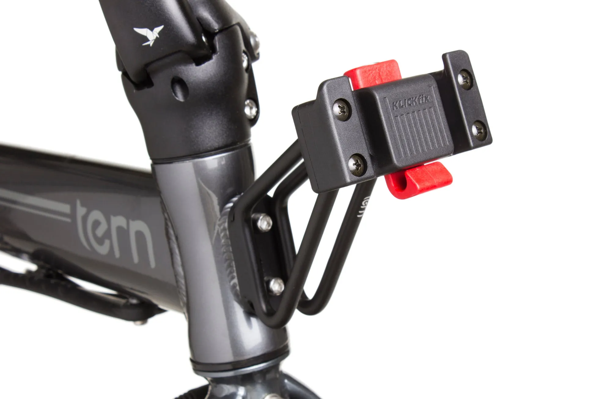 Luggage Truss for Tern G2