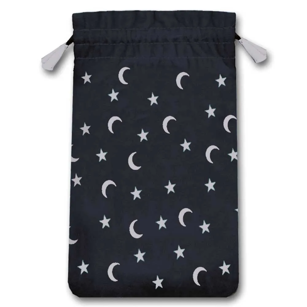 Luna e Stelle - Borsetta Mini