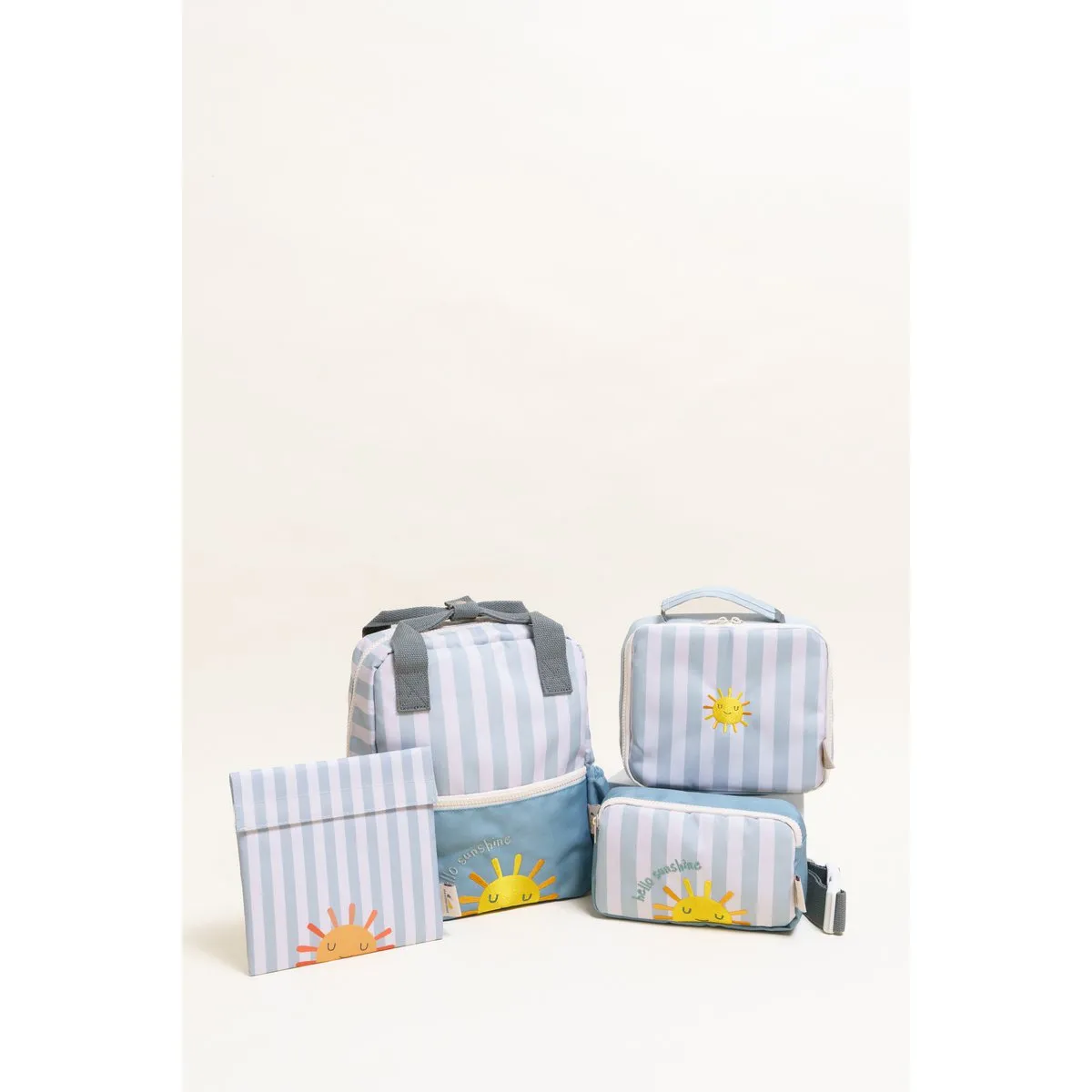 Lunch Bag Sunshine