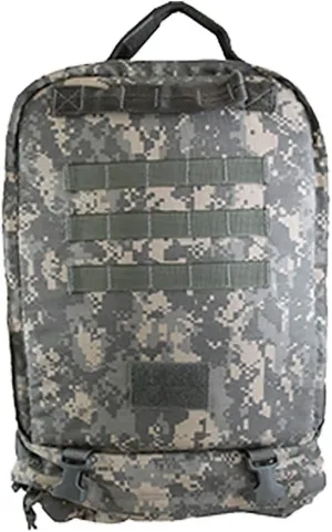 M-9 Assault Medical Backpack (ACU)
