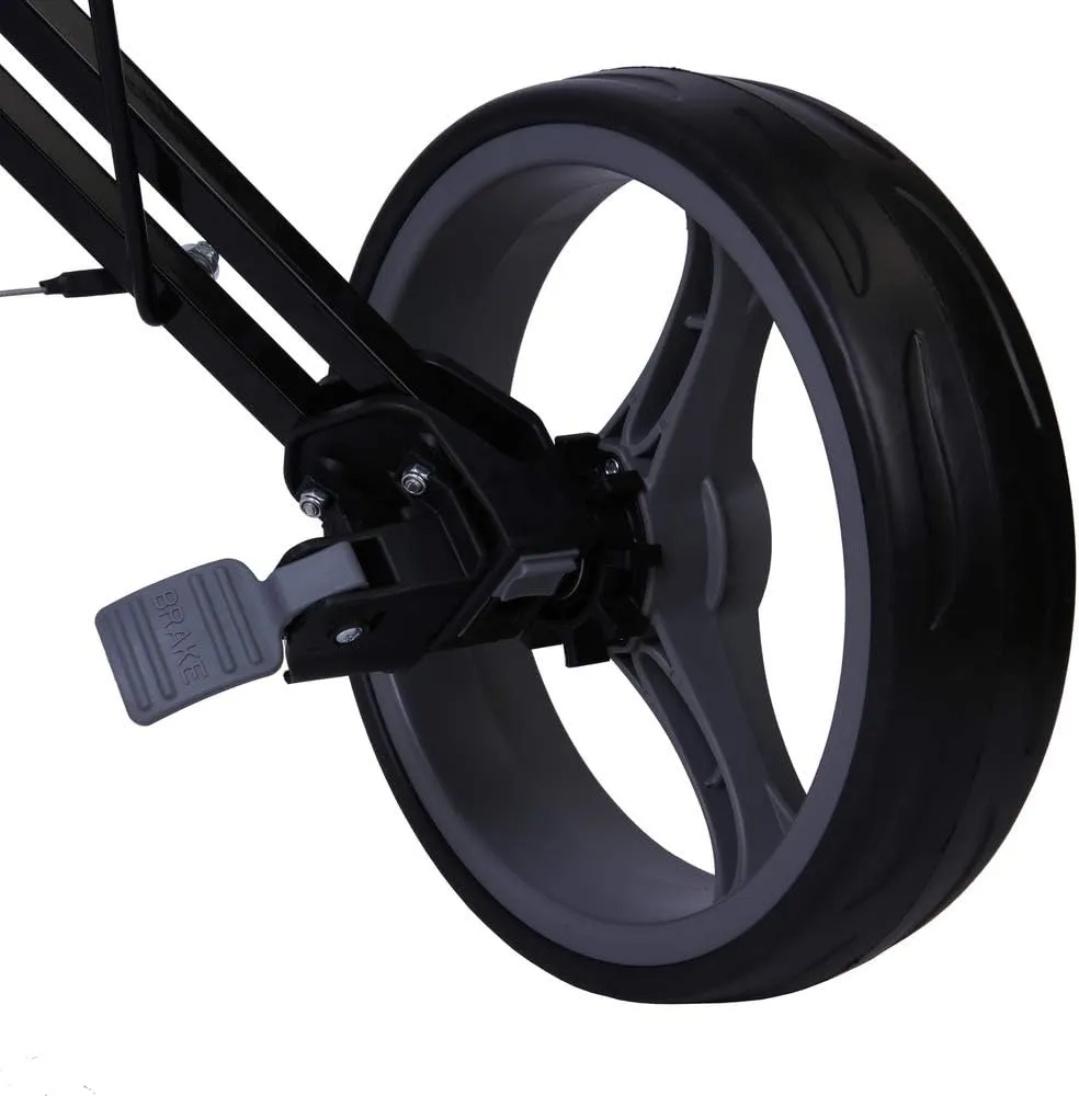 MacGregor Golf Pro Lite 3 Wheel Golf Cart