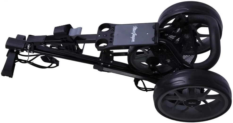 MacGregor Golf Pro Lite 3 Wheel Golf Cart