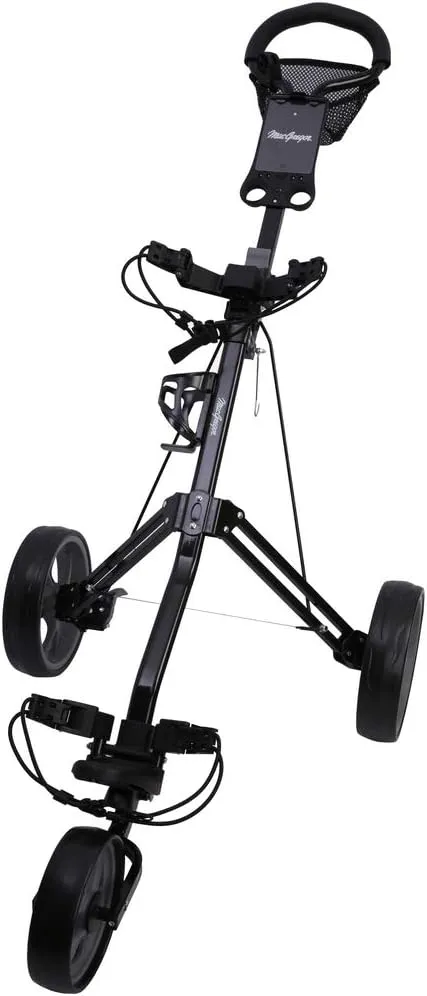 MacGregor Golf Pro Lite 3 Wheel Golf Cart