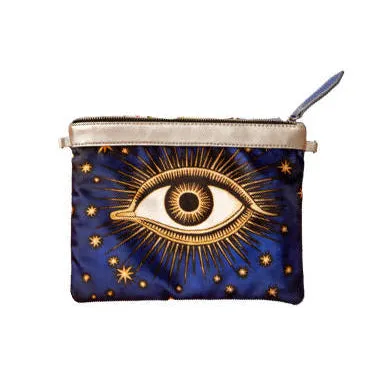 Magical Eye Pouch