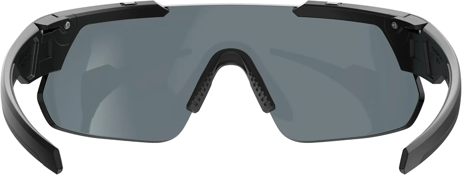 Magpul Defiant Tactical Glasses Sport Sunglasses for Men