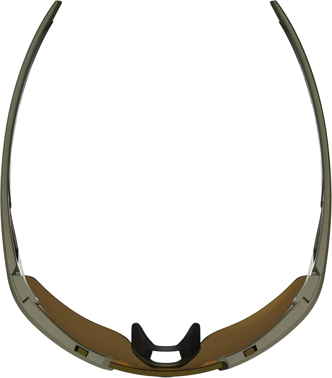 Magpul Defiant Tactical Glasses Sport Sunglasses for Men