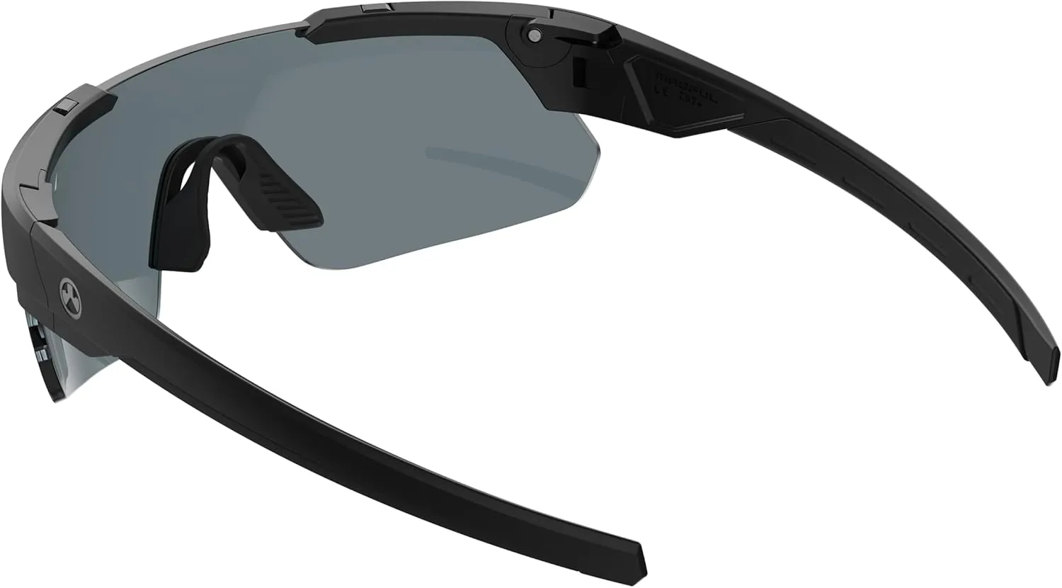 Magpul Defiant Tactical Glasses Sport Sunglasses for Men