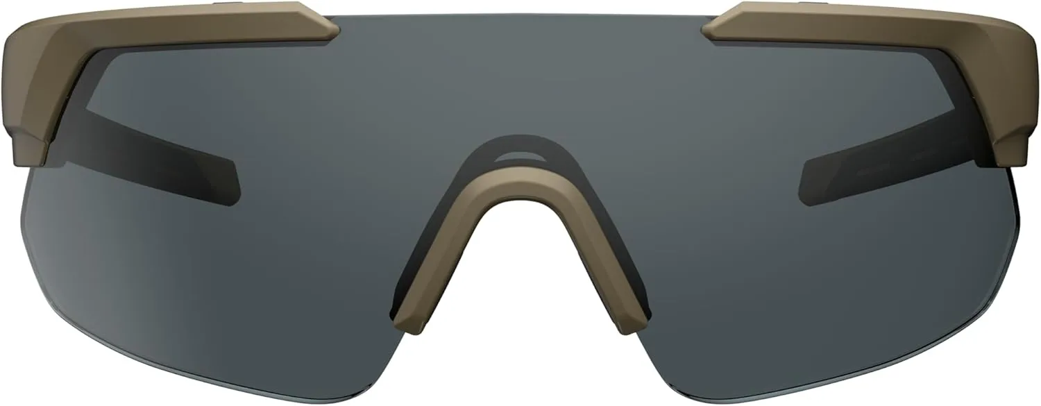 Magpul Defiant Tactical Glasses Sport Sunglasses for Men