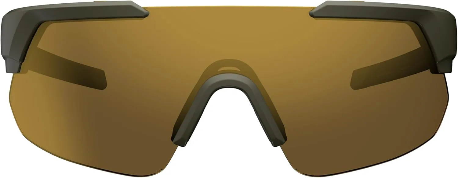 Magpul Defiant Tactical Glasses Sport Sunglasses for Men