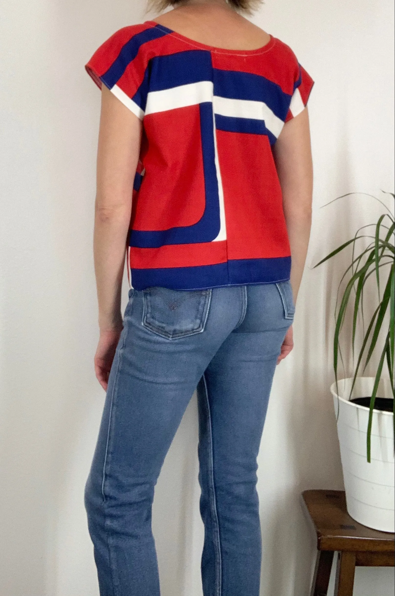 Margot Top