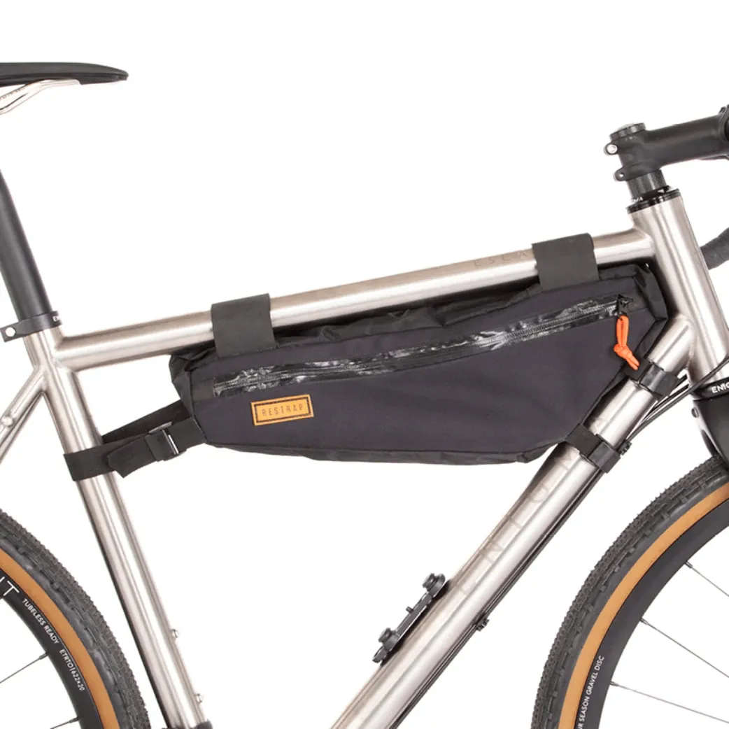 Medium frame bag
