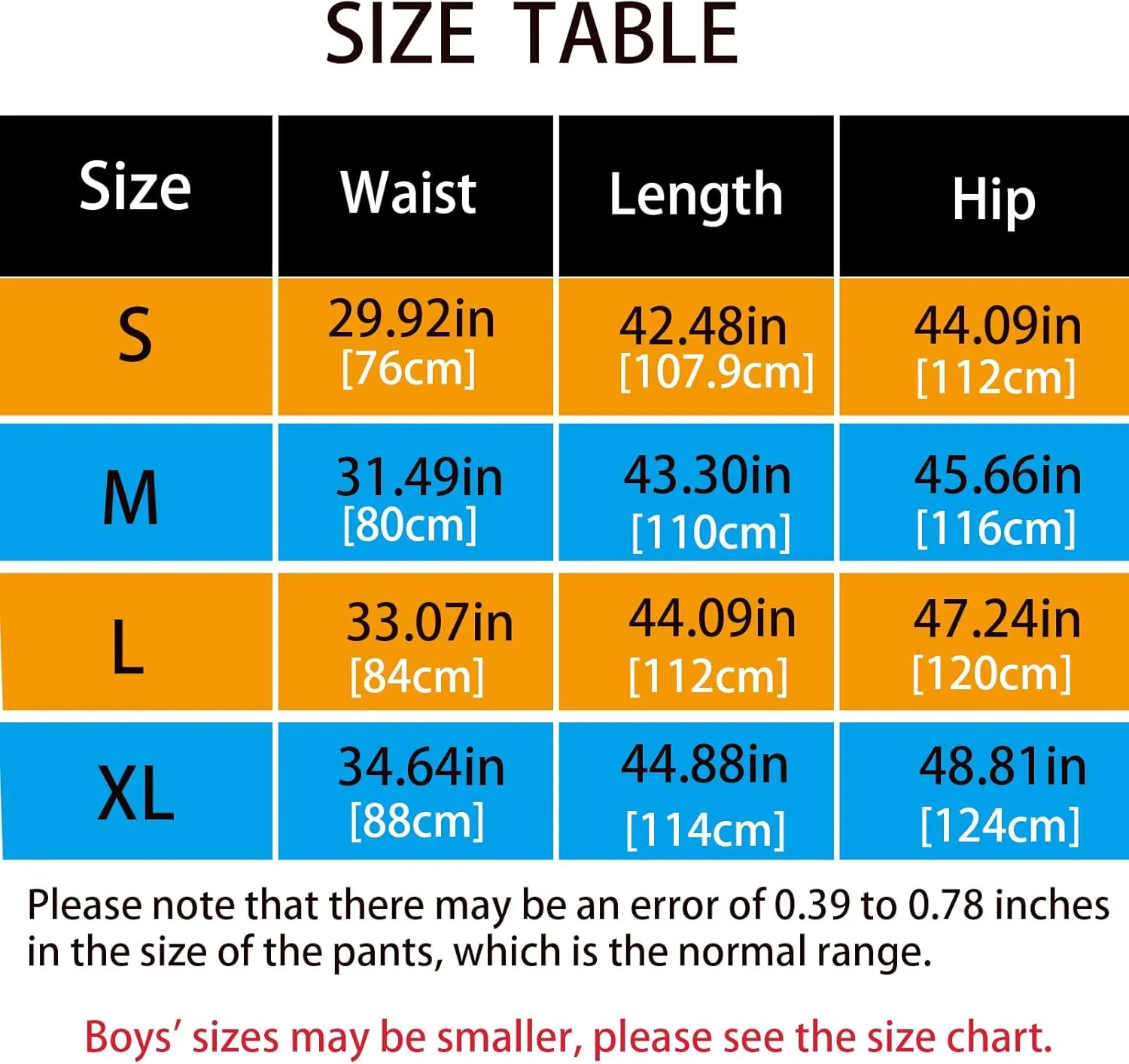 Men Baggy Jeans Y2k Blue Oversized Skater Jeans Hip Hop Pants Gothic Demin Joggers Streetwear Grunge Clothes