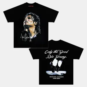 MICHAEL JACKSON 4.16 TEE