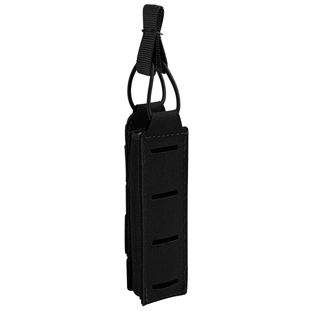 Military Single, Double, and Triple Pistol Magazine Pouches for MK47