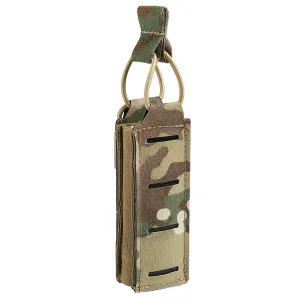 Military Single, Double, and Triple Pistol Magazine Pouches for MK47