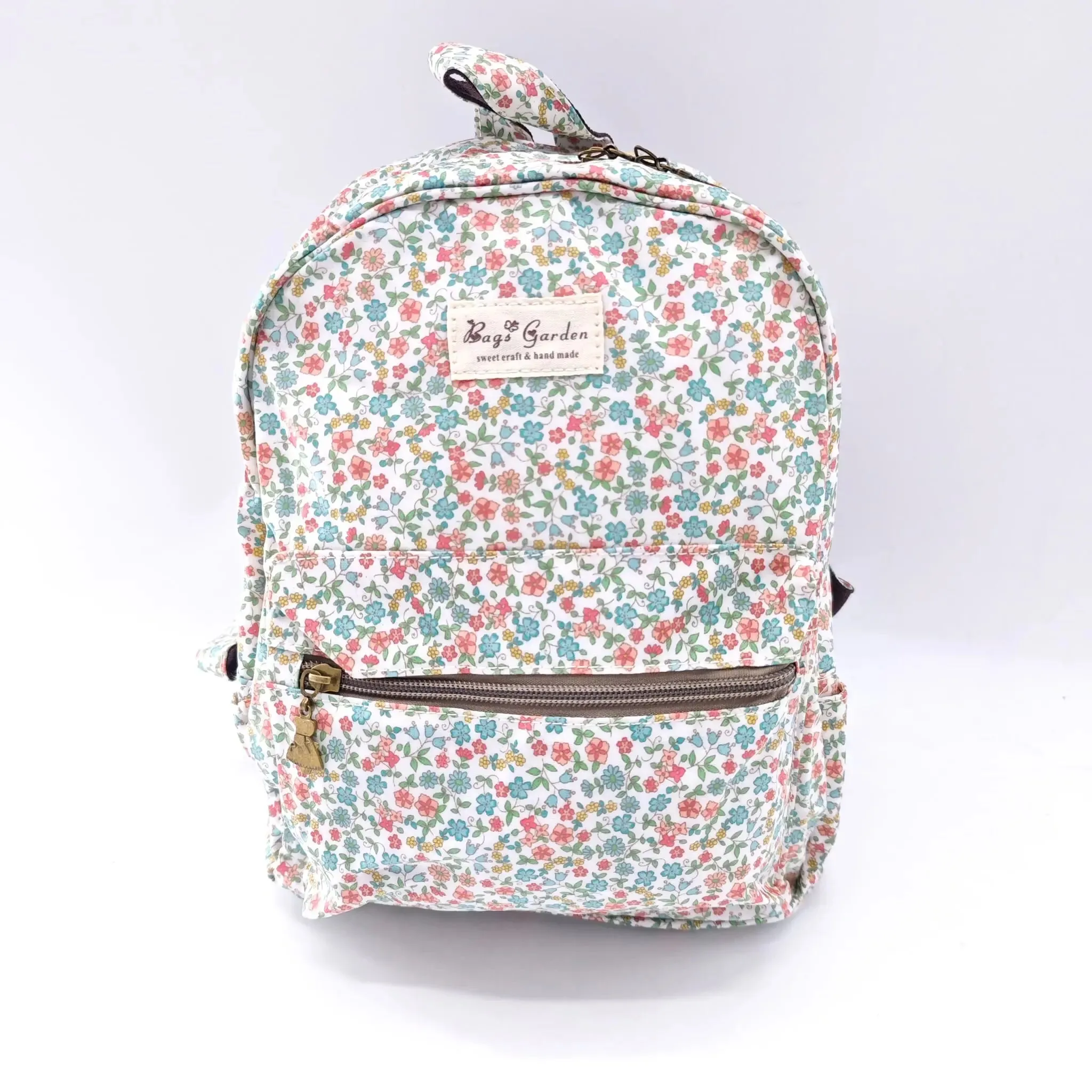 Mochila mini waterproof Eucalipto Bags Garden