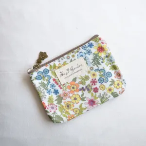 Monedero Waterproof Cordoba Bags Garden
