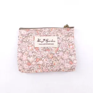 Monedero Waterproof Nectarina Bags Garden
