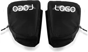 Motorcycle Front Frame Crash Bars Bags Waterproof Repair Tool Placement Bag Compatible with CRF1100L CRF 1100 L Africa Twin CRF1000L Adventure Sports
