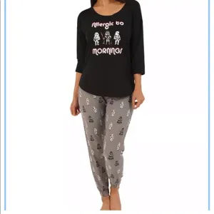 Munki Munki Pajamas