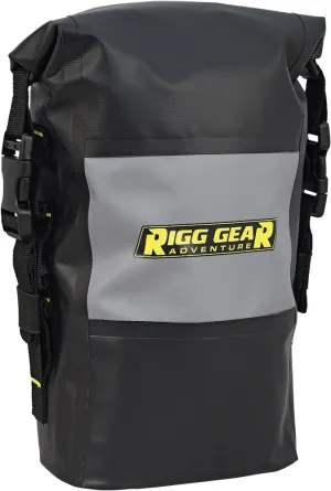 Nelson-Rigg RiggPak Crash Bar/Tail Bag SE-4005