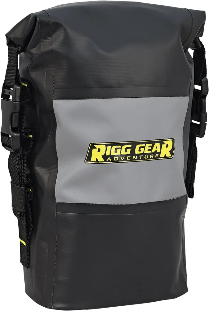 Nelson-Rigg RiggPak Crash Bar/Tail Bag SE-4005