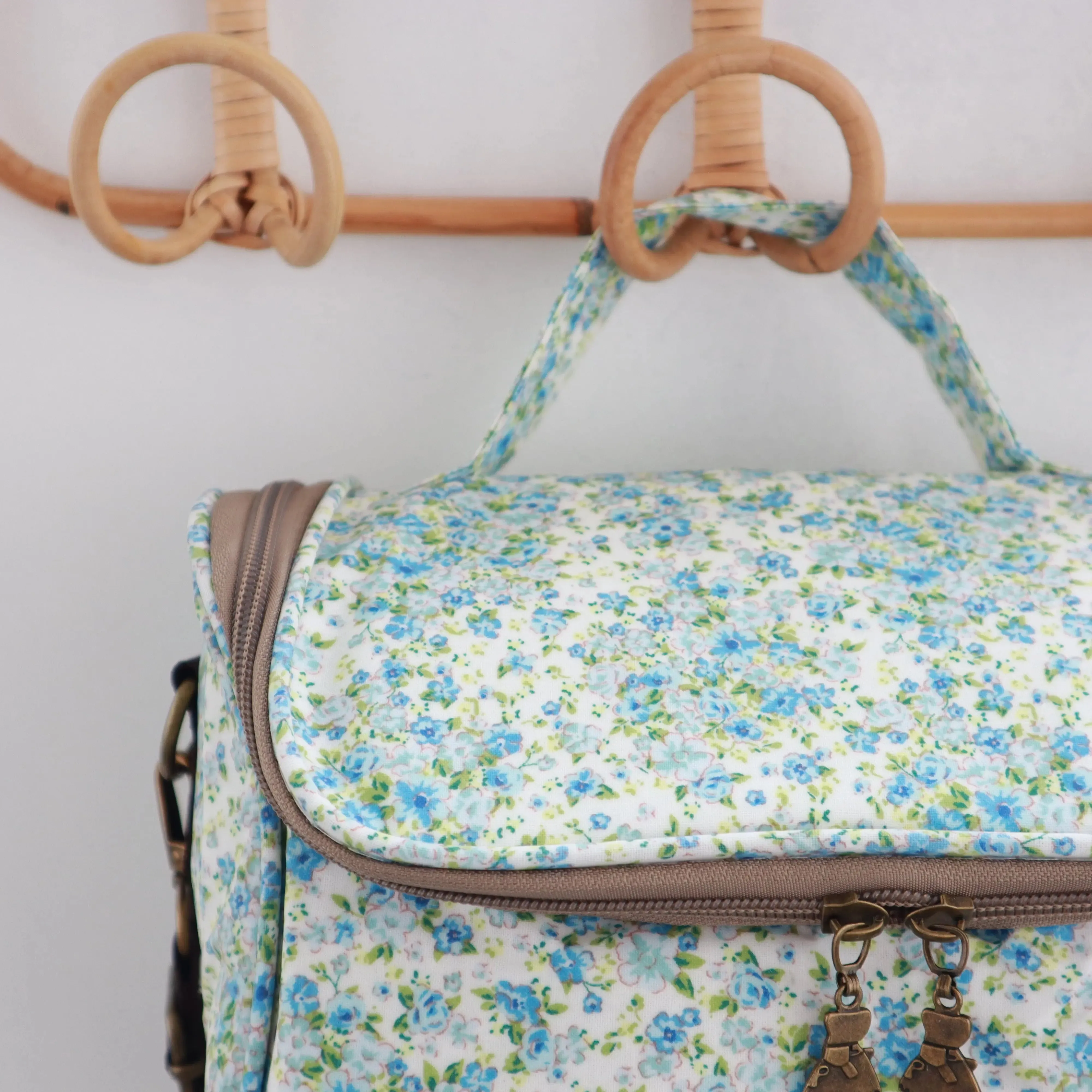 Neverita waterproof Piña Bags Garden
